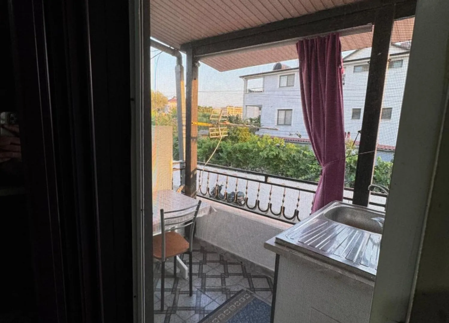The Grandmother Villa Durres