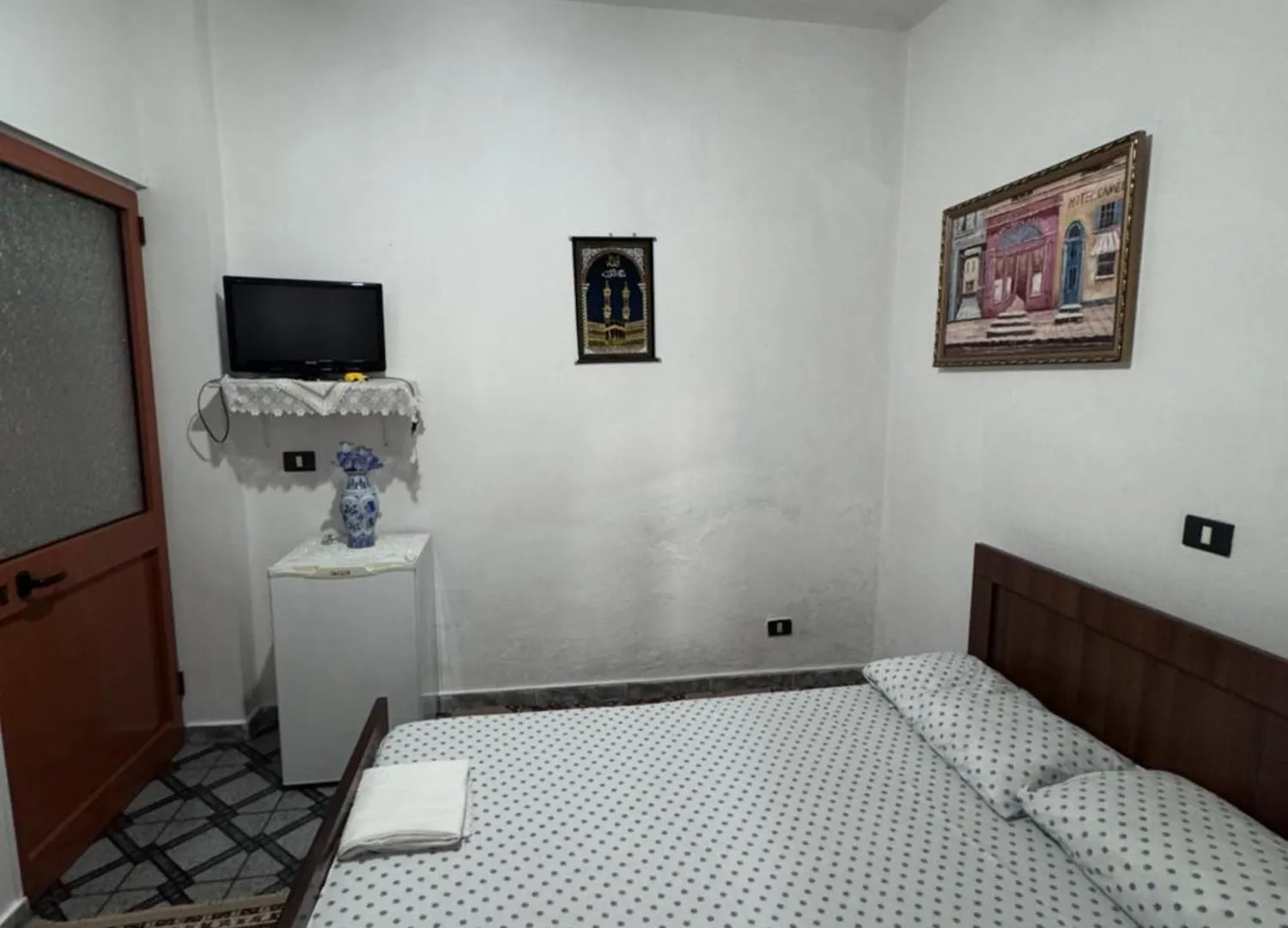 Guest house The Grandmother Villa Durres