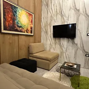 Colombia Apartments&rooms Apartmán